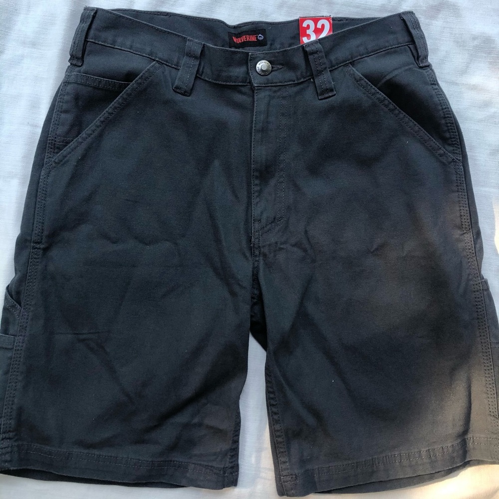 Men’s Wolverine Granite Short